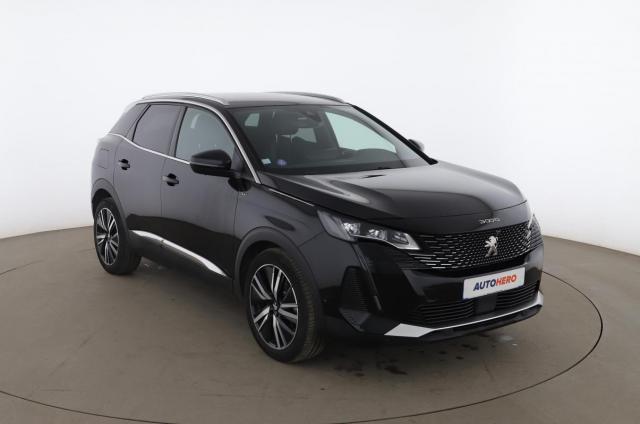 Peugeot 3008 image 4