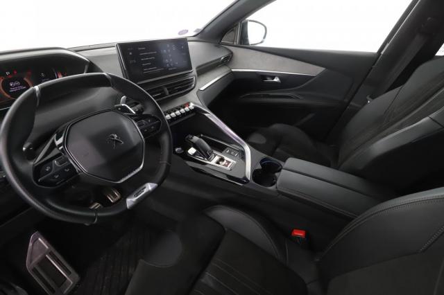 Peugeot 3008 image 3