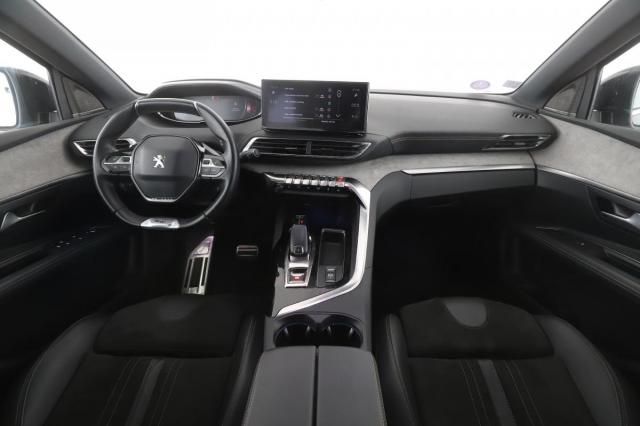 Peugeot 3008 image 1