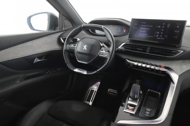 Peugeot 3008 image 8