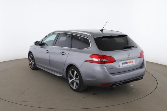 Peugeot 308 Sw image 7