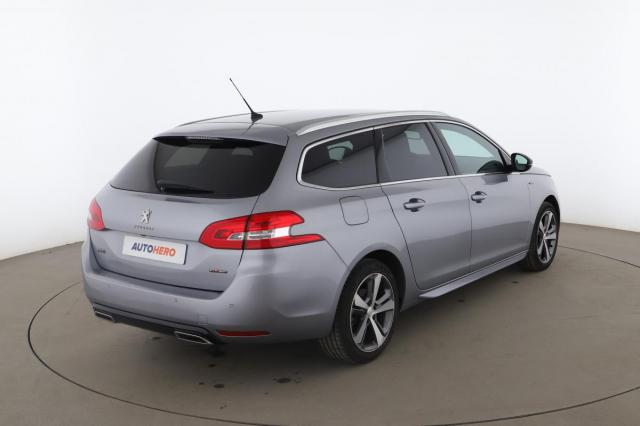 Peugeot 308 Sw image 3