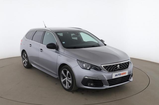 Peugeot 308 Sw image 6