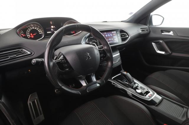 Peugeot 308 Sw image 8