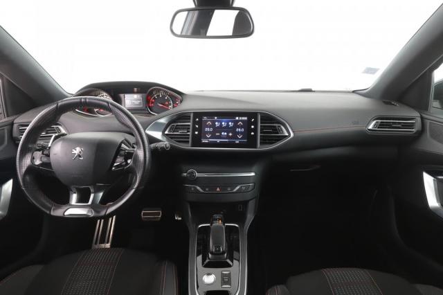Peugeot 308 Sw image 2