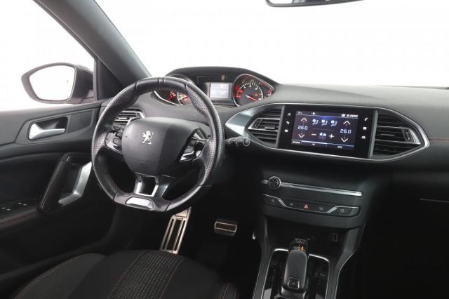 Peugeot 308 Sw image 5