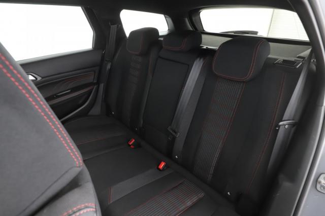 Peugeot 308 Sw image 1