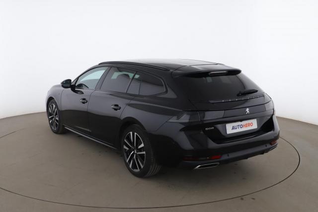 Peugeot 508 Sw image 6