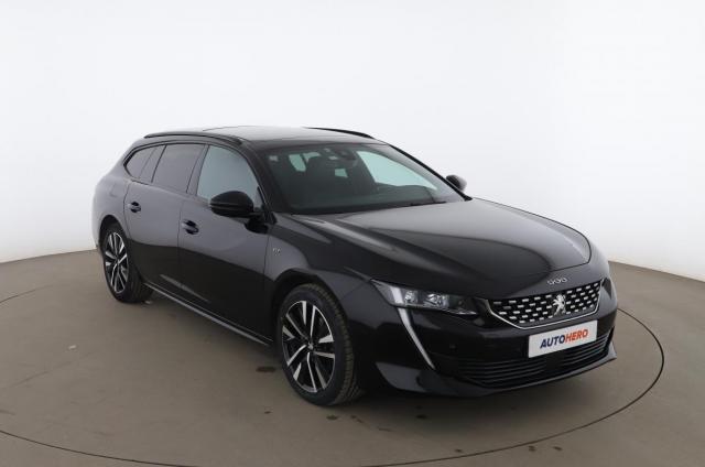 Peugeot 508 Sw image 2