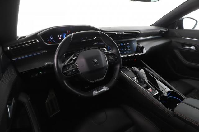 Peugeot 508 Sw image 4