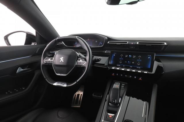 Peugeot 508 Sw image 3
