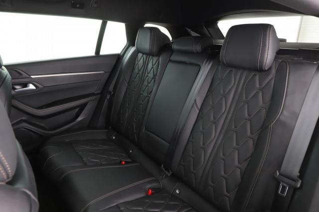 Peugeot 508 Sw image 5