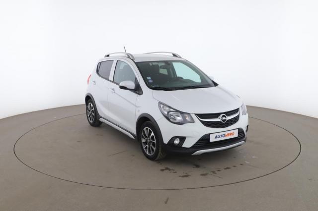 Opel Karl image 7