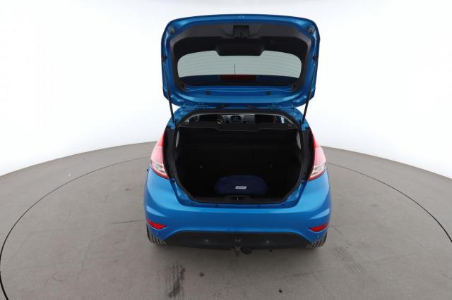 Ford Fiesta image 1
