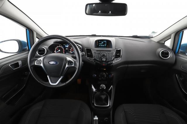 Ford Fiesta image 7