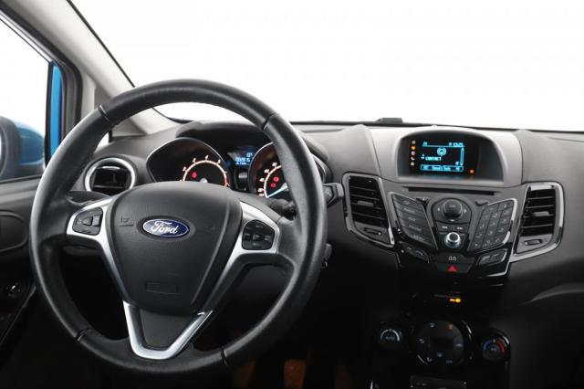 Ford Fiesta image 3