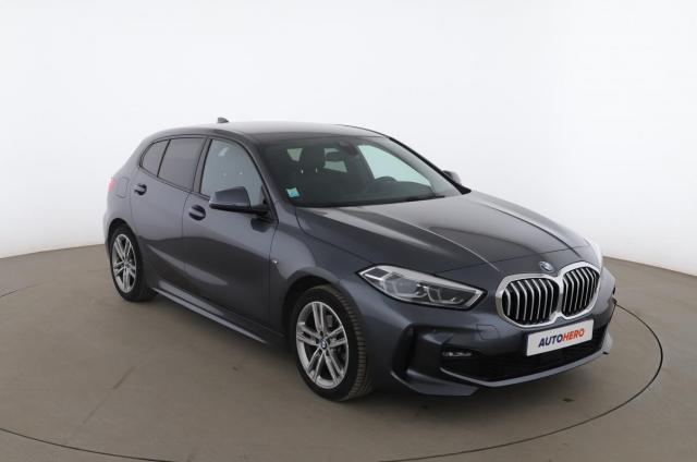 Bmw Série 1 image 6