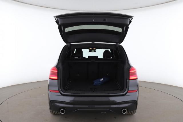 Bmw X3 image 8