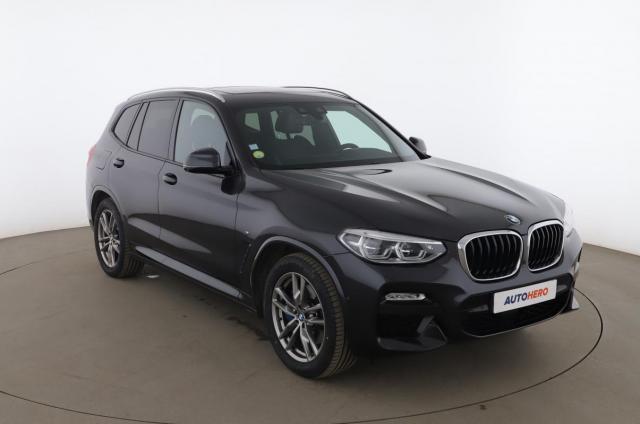 Bmw X3 image 7