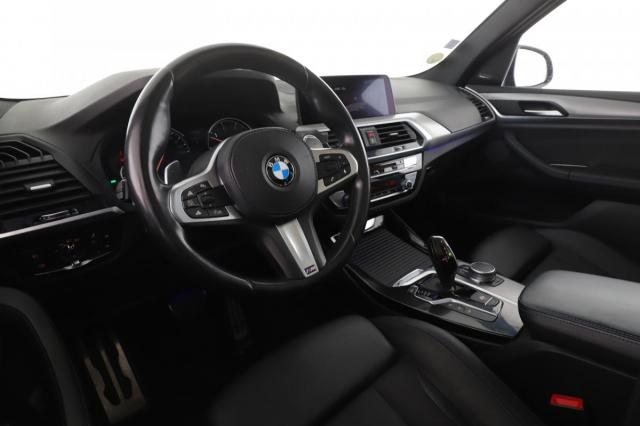 Bmw X3 image 1