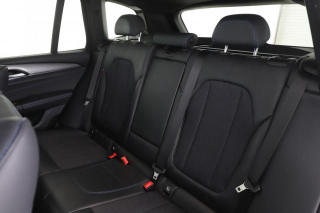 Bmw X3 image 5