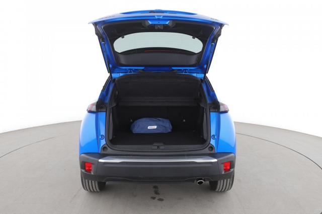 Peugeot 2008 image 7