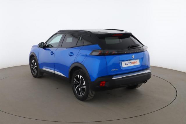 Peugeot 2008 image 4