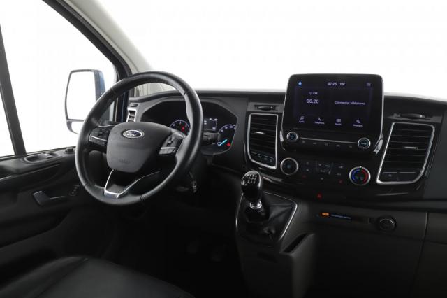 Ford Transit Custom image 6