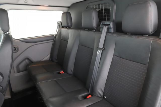 Ford Transit Custom image 7