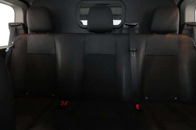 Ford Transit Custom image 4