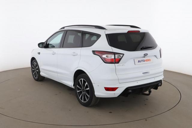 Ford Kuga image 7