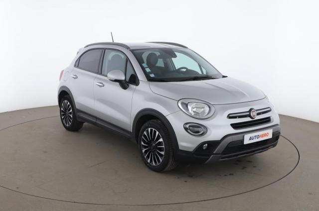 Fiat 500x image 7