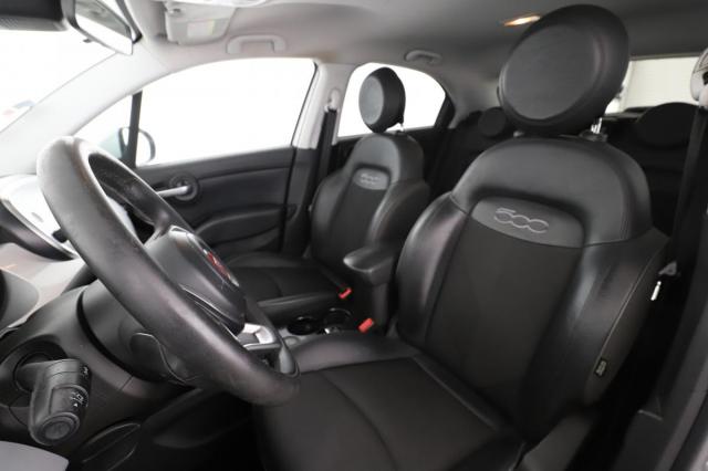 Fiat 500x image 9