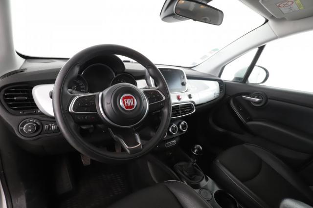 Fiat 500x image 8