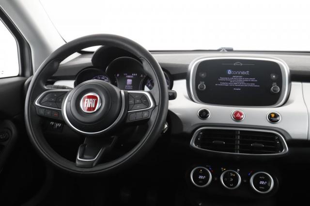 Fiat 500x image 4