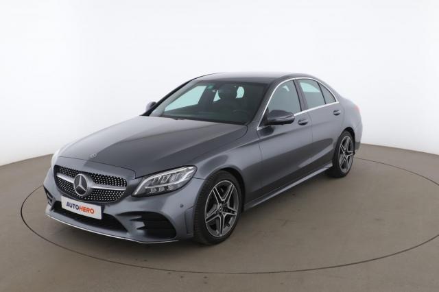 Mercedes Benz