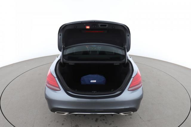 Mercedes Benz Classe C image 4