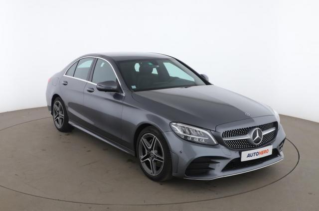Mercedes Benz Classe C image 7