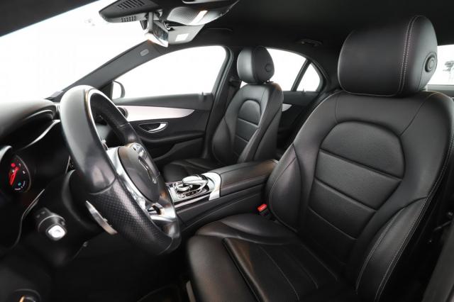 Mercedes Benz Classe C image 1