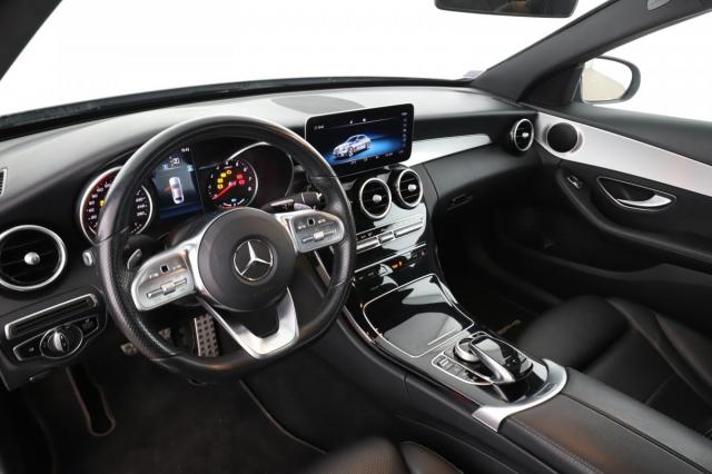 Mercedes Benz Classe C image 6