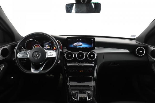 Mercedes Benz Classe C image 3