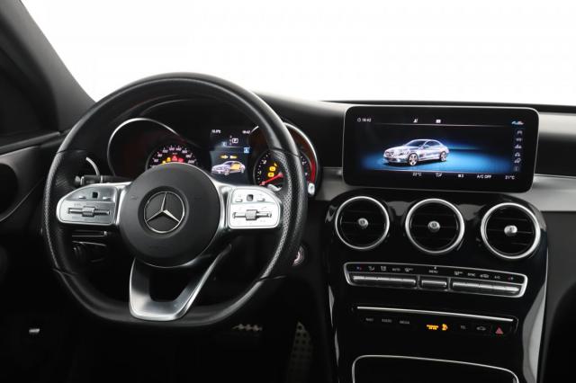 Mercedes Benz Classe C image 8