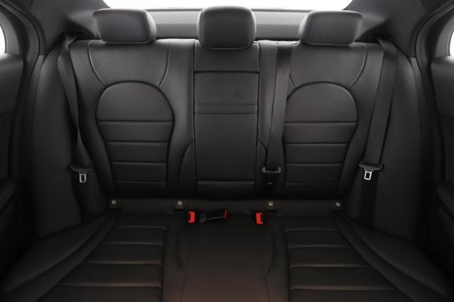 Mercedes Benz Classe C image 5