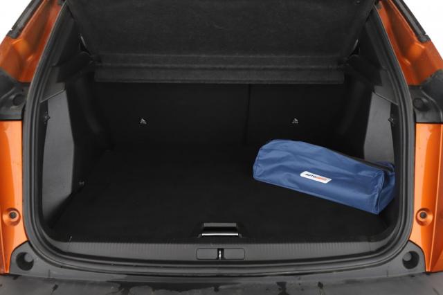 Peugeot 2008 image 2
