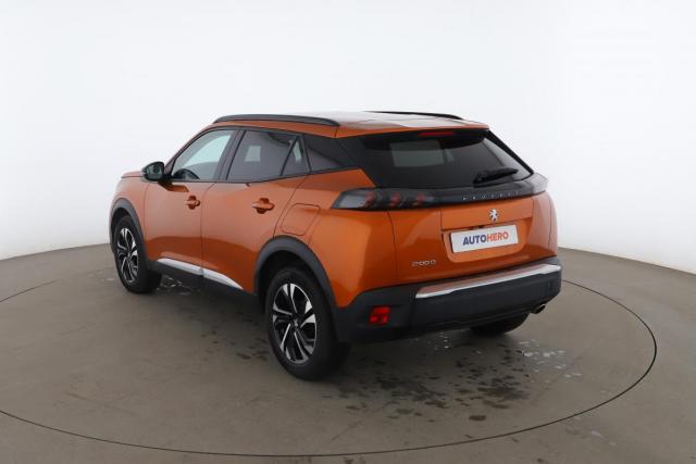 Peugeot 2008 image 5