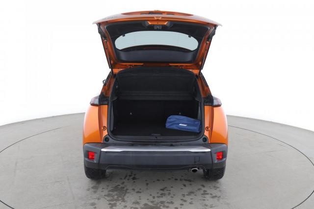 Peugeot 2008 image 7