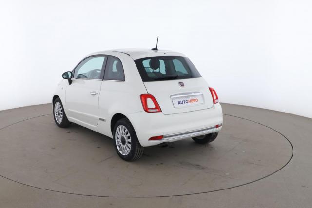 Fiat 500 image 2