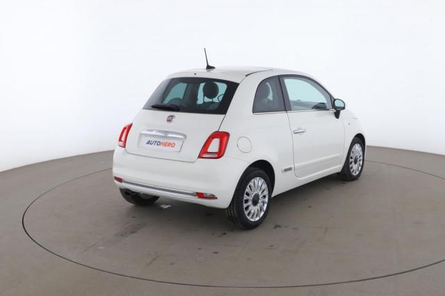 Fiat 500 image 7