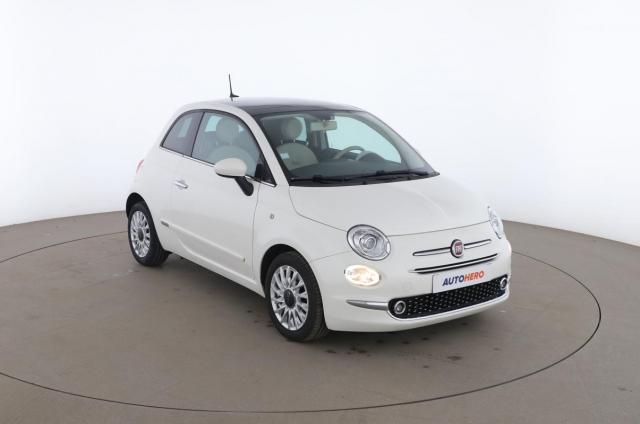 Fiat 500 image 6