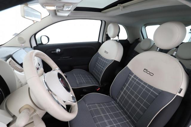 Fiat 500 image 8